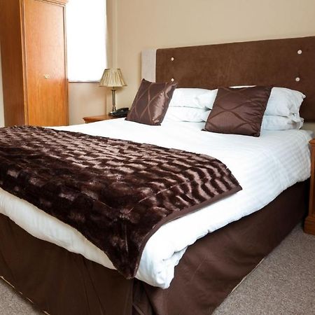 Caledonia Hotel Rosyth Bilik gambar