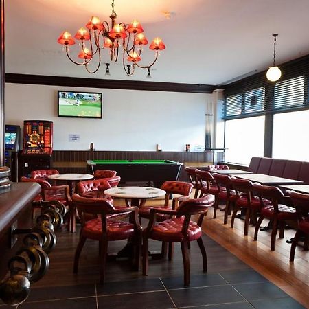 Caledonia Hotel Rosyth Luaran gambar