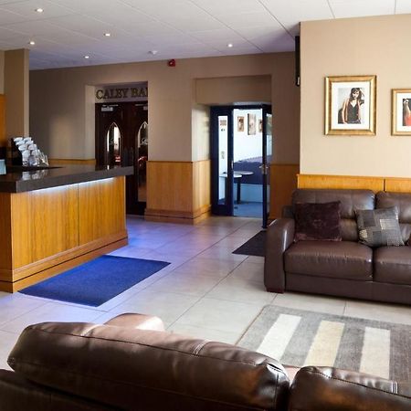 Caledonia Hotel Rosyth Luaran gambar
