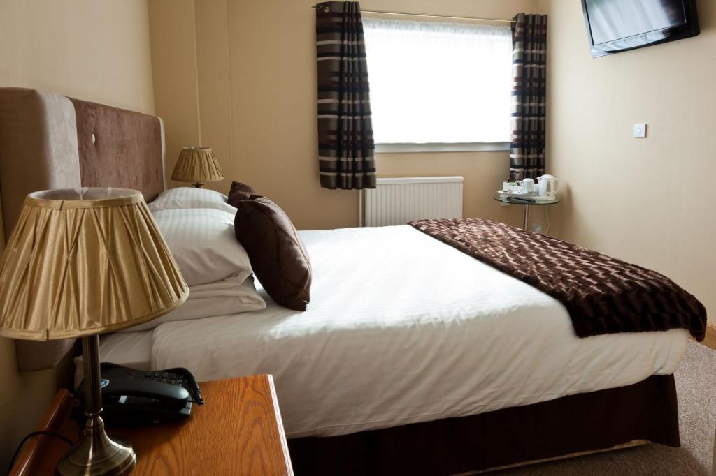 Caledonia Hotel Rosyth Bilik gambar
