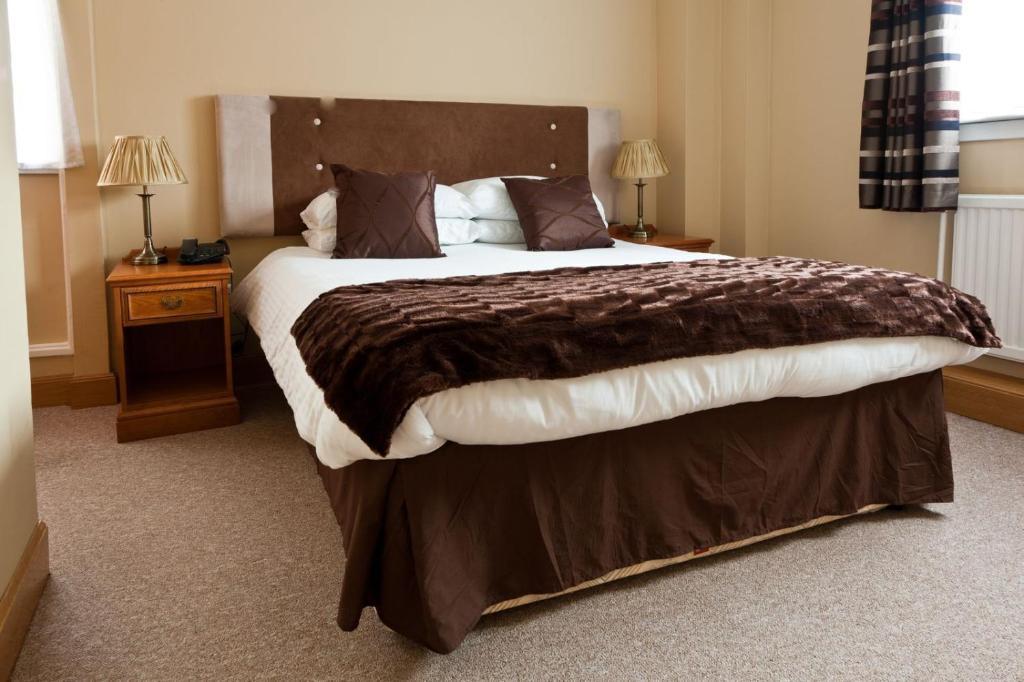 Caledonia Hotel Rosyth Bilik gambar