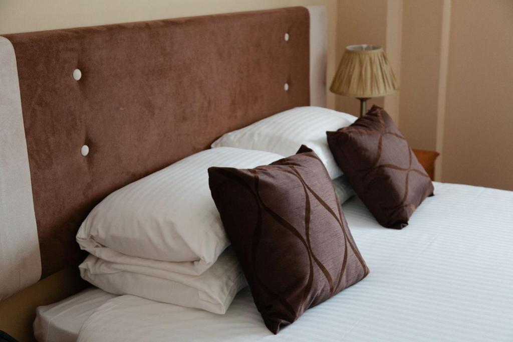 Caledonia Hotel Rosyth Bilik gambar