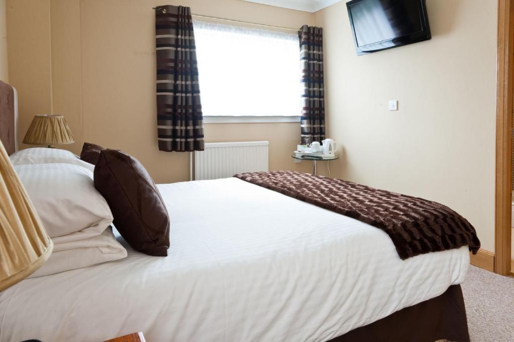 Caledonia Hotel Rosyth Bilik gambar