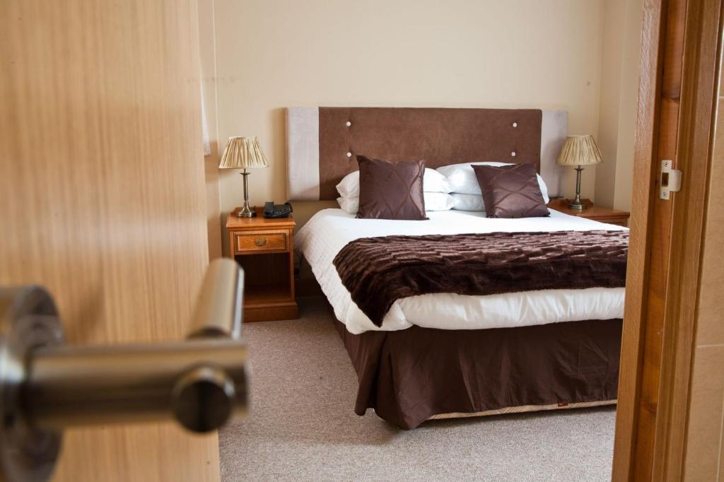 Caledonia Hotel Rosyth Bilik gambar
