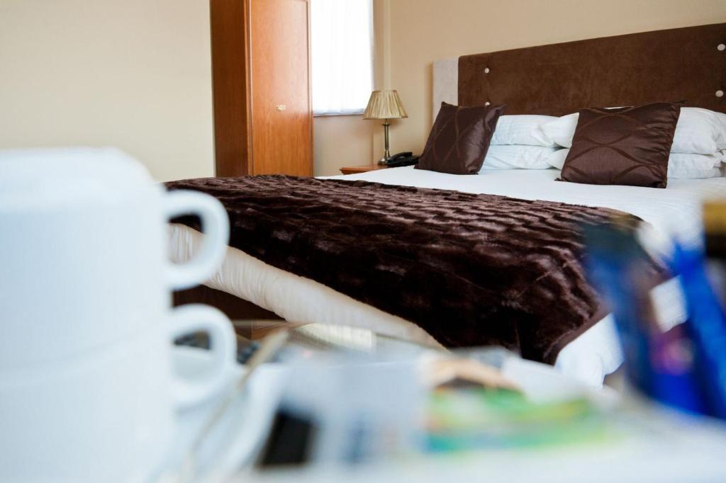 Caledonia Hotel Rosyth Bilik gambar