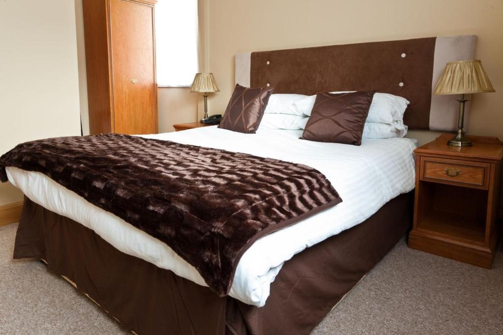 Caledonia Hotel Rosyth Bilik gambar