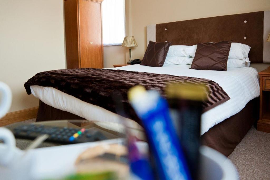 Caledonia Hotel Rosyth Bilik gambar