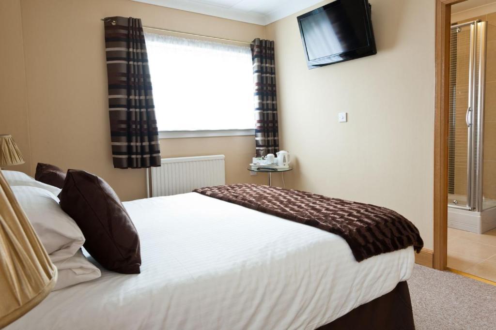 Caledonia Hotel Rosyth Bilik gambar
