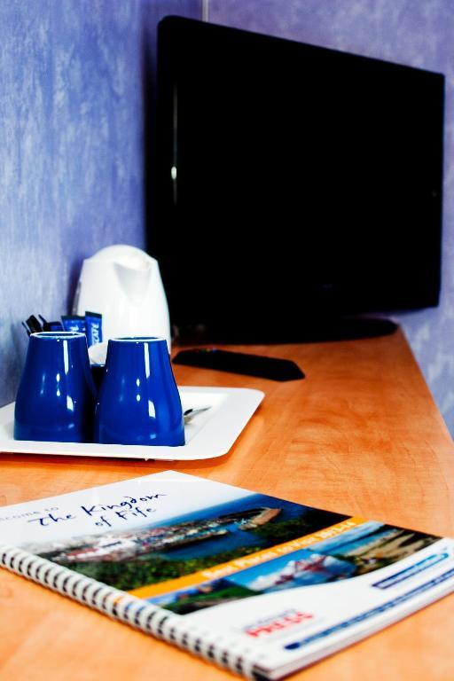 Caledonia Hotel Rosyth Bilik gambar