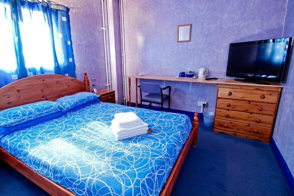 Caledonia Hotel Rosyth Bilik gambar
