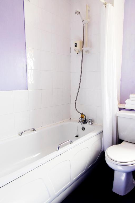 Caledonia Hotel Rosyth Bilik gambar